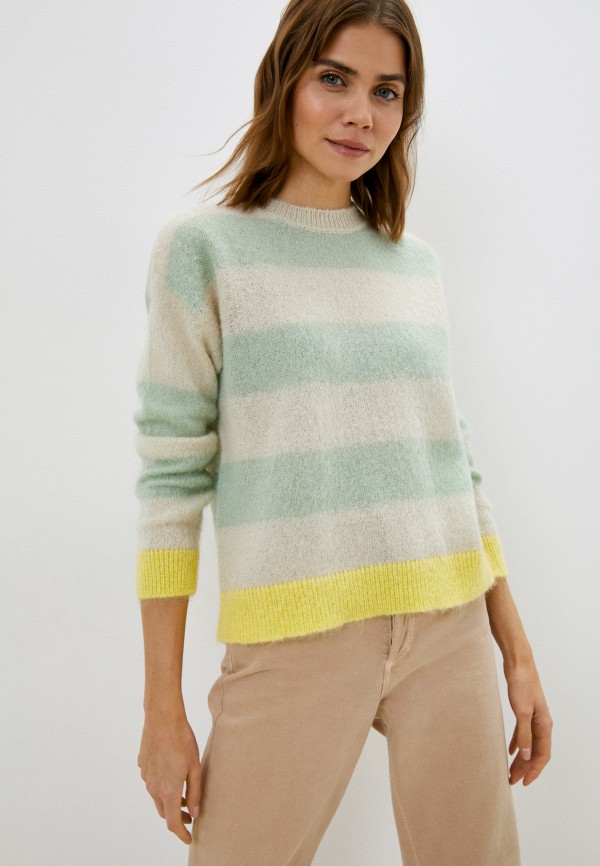 

Джемпер United Colors of Benetton, Разноцветный