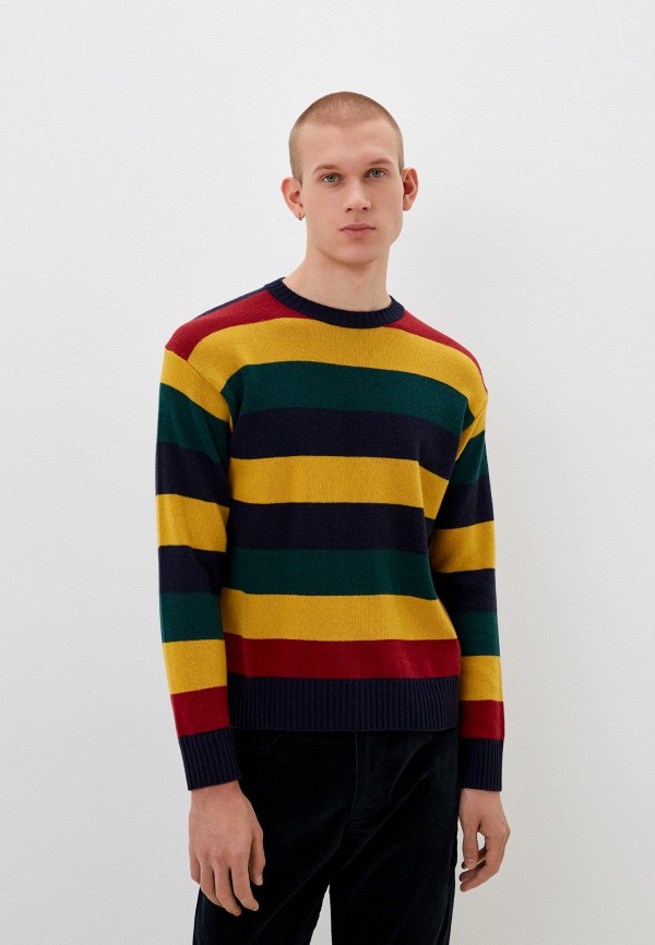 

Джемпер United Colors of Benetton, Разноцветный