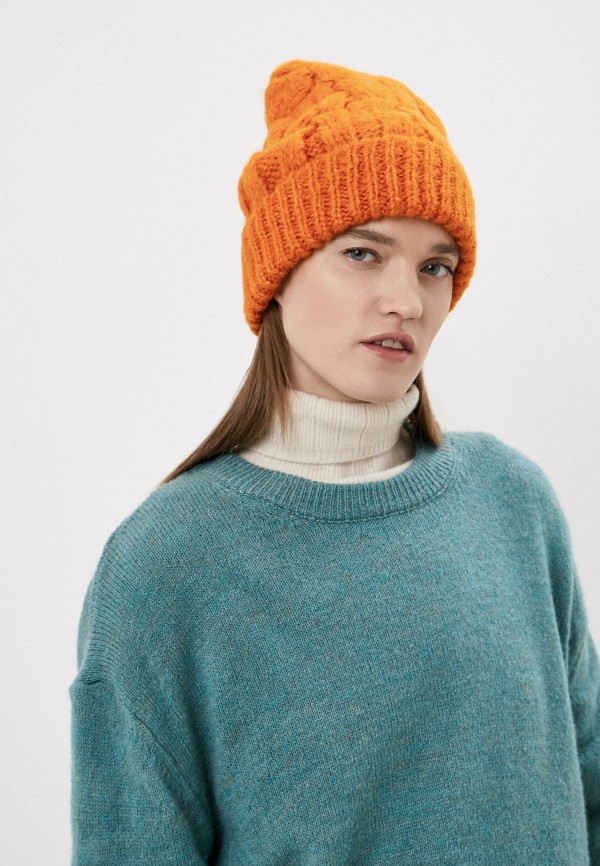 фото Шапка united colors of benetton