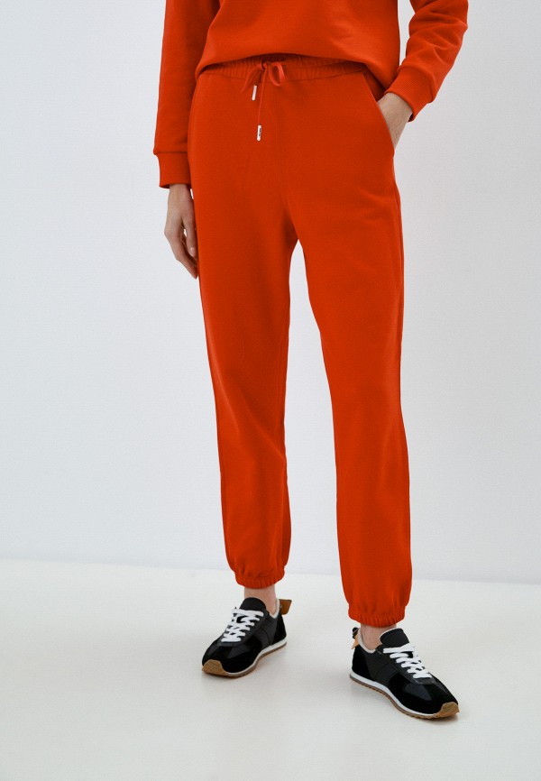 

Брюки спортивные United Colors of Benetton, Красный, BENETTON x PANTONE