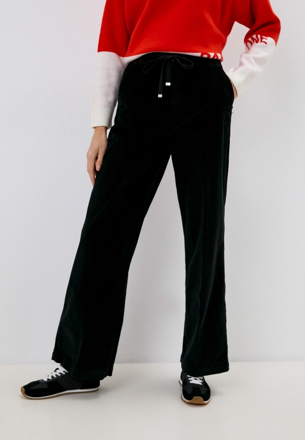 

Брюки United Colors of Benetton, Черный