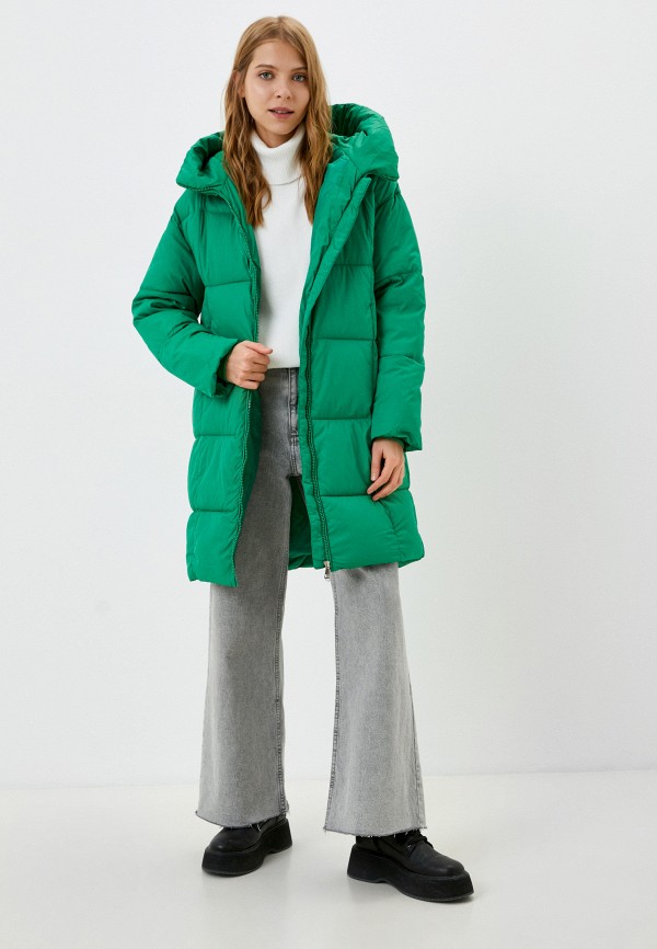 фото Куртка утепленная snow airwolf