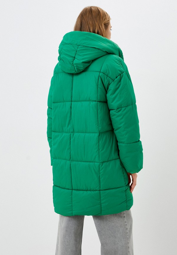 фото Куртка утепленная snow airwolf