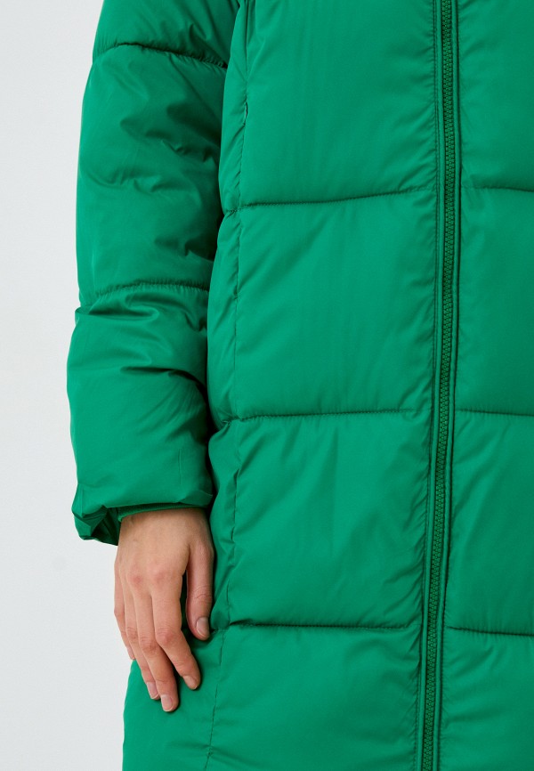 фото Куртка утепленная snow airwolf