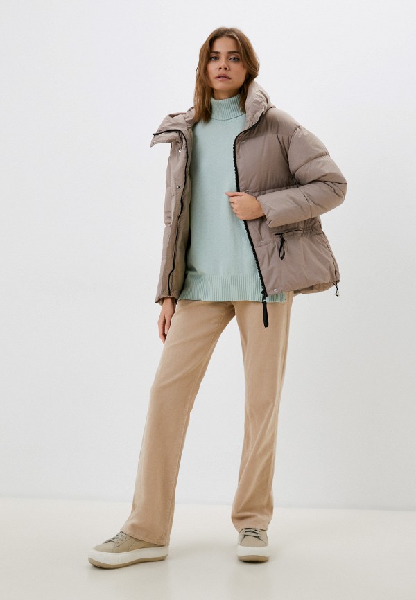 фото Куртка утепленная snow airwolf