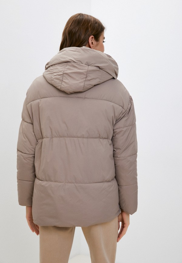 фото Куртка утепленная snow airwolf