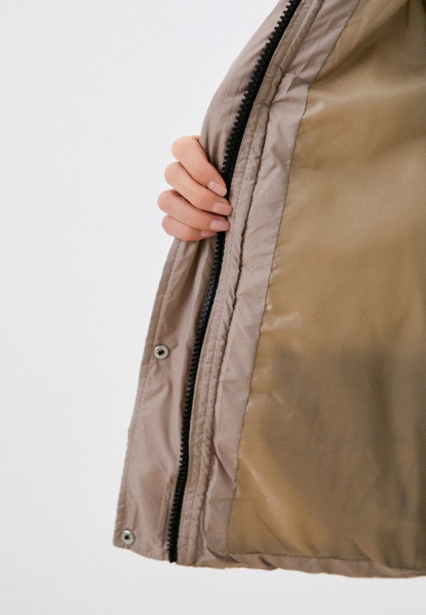 фото Куртка утепленная snow airwolf