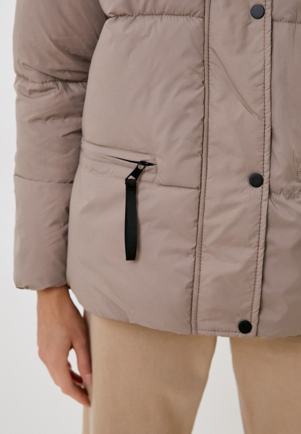 фото Куртка утепленная snow airwolf