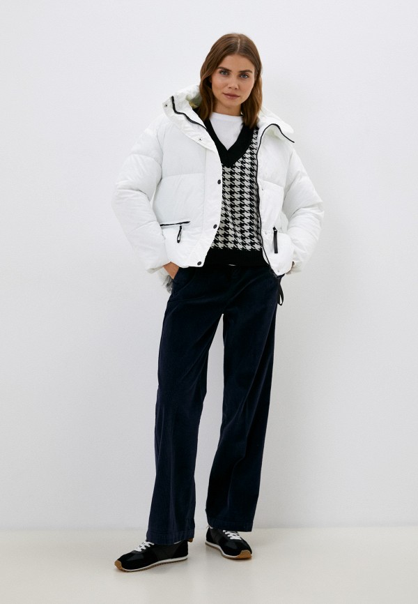 фото Куртка утепленная snow airwolf