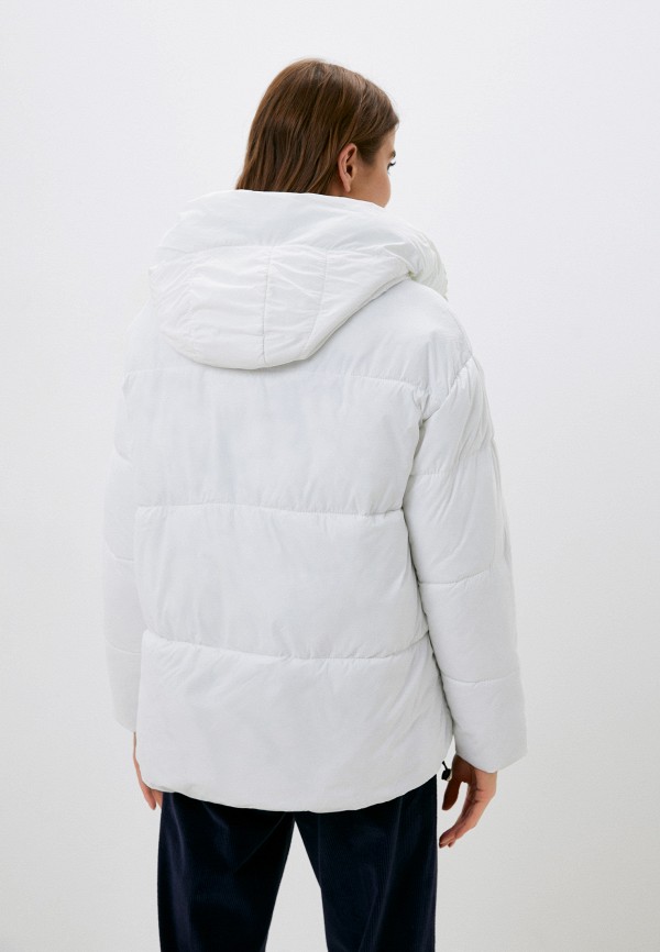 фото Куртка утепленная snow airwolf