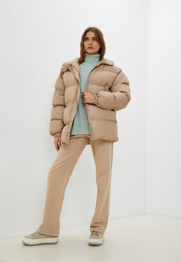 фото Куртка утепленная snow airwolf