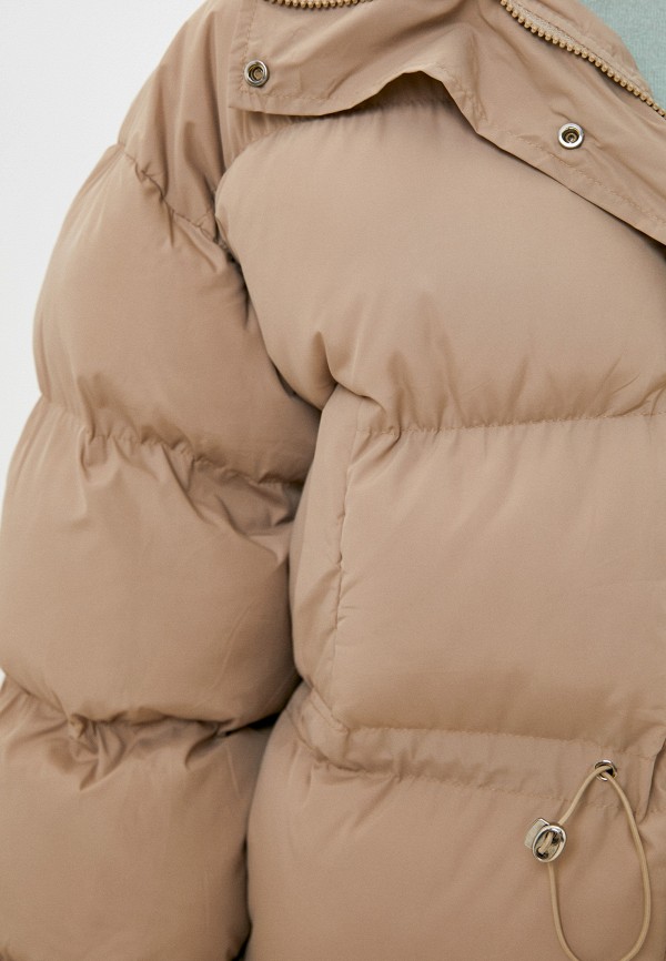 фото Куртка утепленная snow airwolf