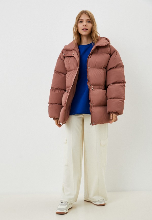 фото Куртка утепленная snow airwolf