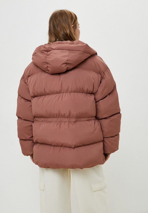 фото Куртка утепленная snow airwolf