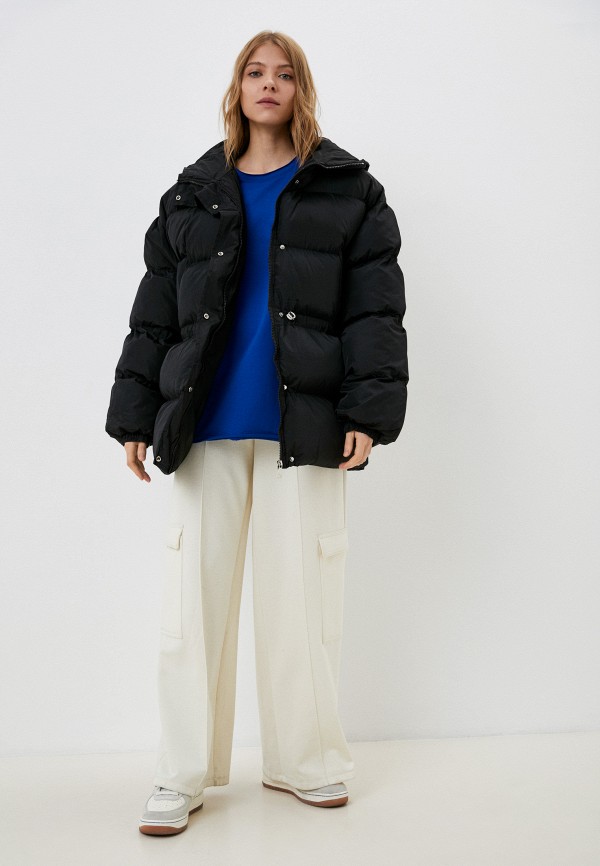 фото Куртка утепленная snow airwolf