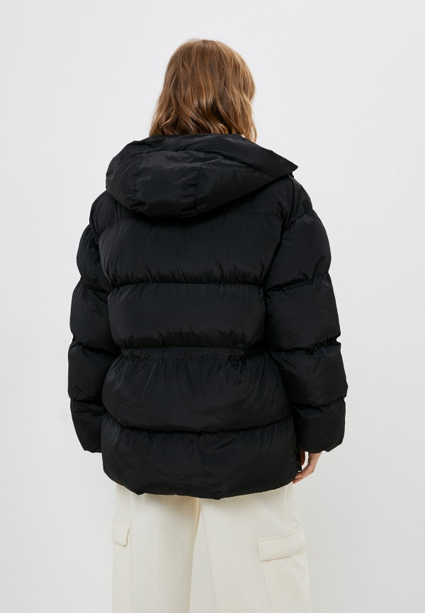 фото Куртка утепленная snow airwolf