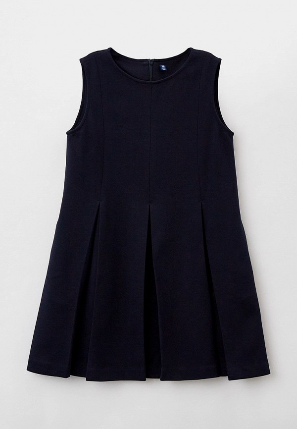 

Сарафан UNIQLO, Синий