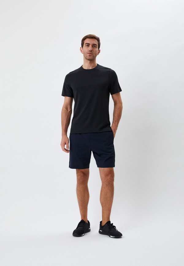 фото Шорты спортивные uniqlo