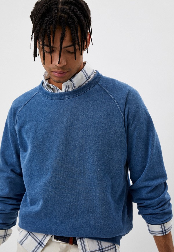 Свитшот  UNIQLO фото