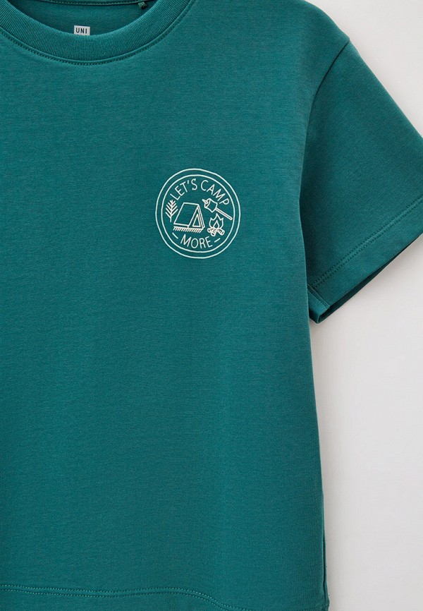 Футболка  UNIQLO фото