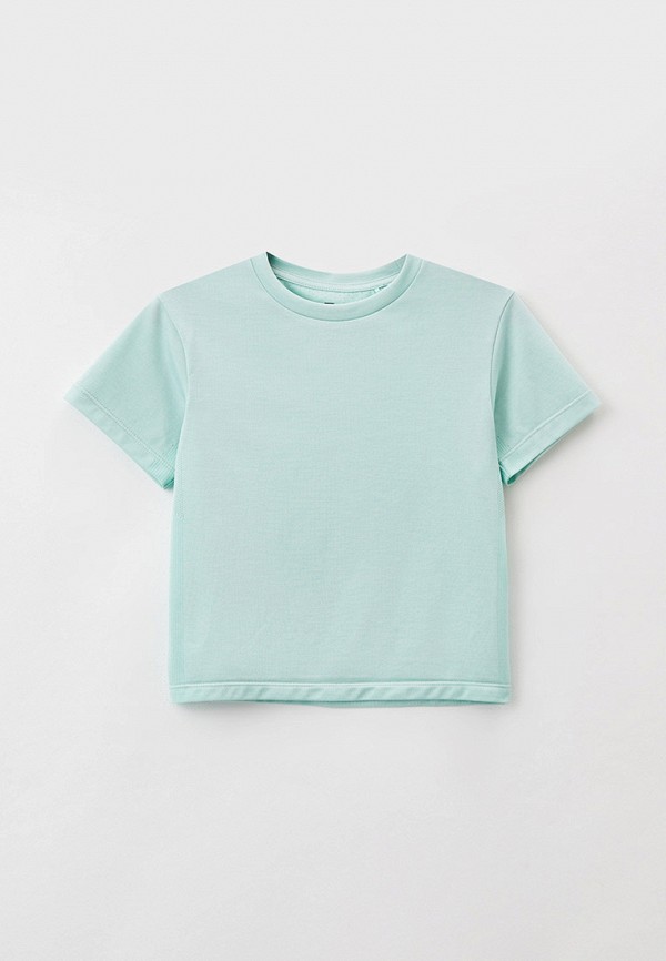 

Футболка UNIQLO, Зеленый, DRY-EX