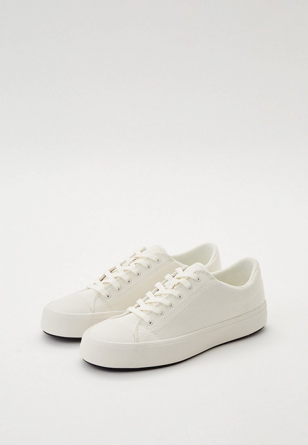 фото Кеды uniqlo