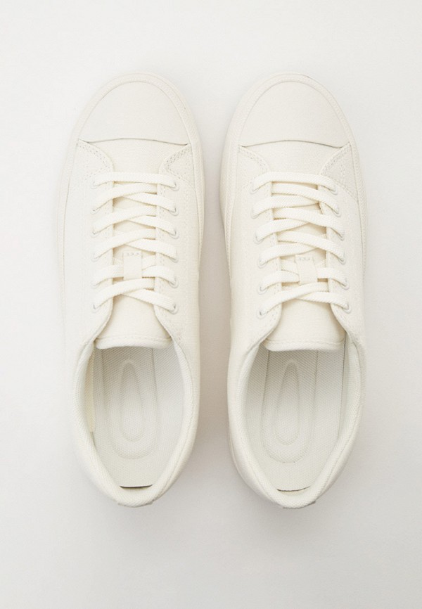 фото Кеды uniqlo