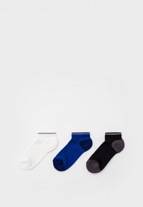 Носки 3 пары  UNIQLO