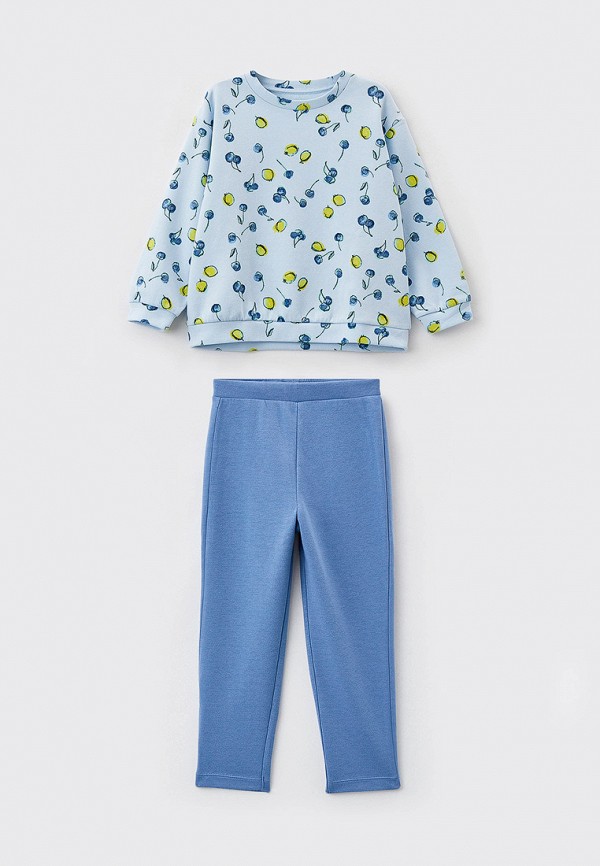 Костюм домашний  UNIQLO