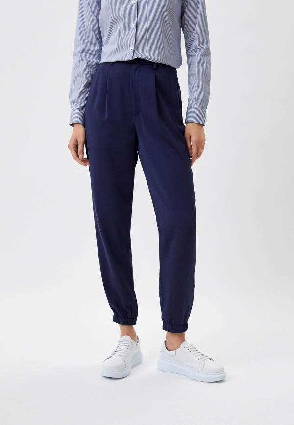 

Брюки UNIQLO, Синий