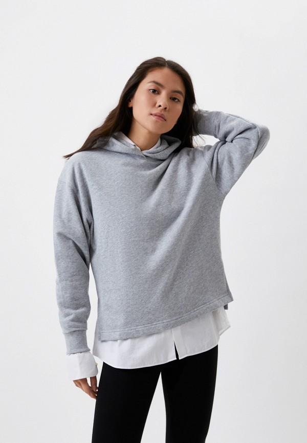 Худи  UNIQLO