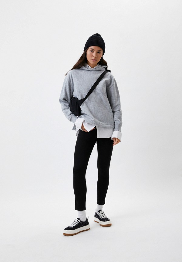 Худи  UNIQLO фото
