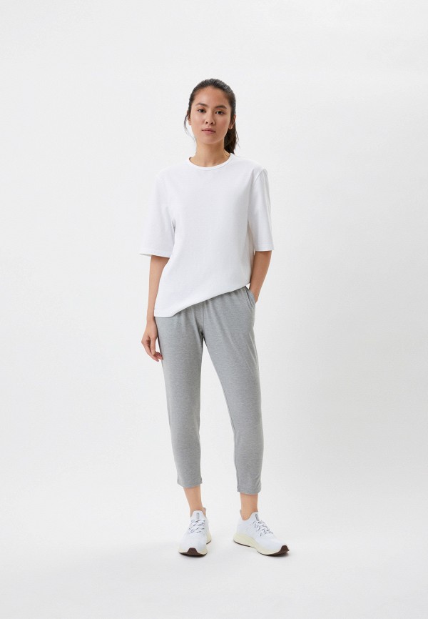 фото Футболка спортивная uniqlo