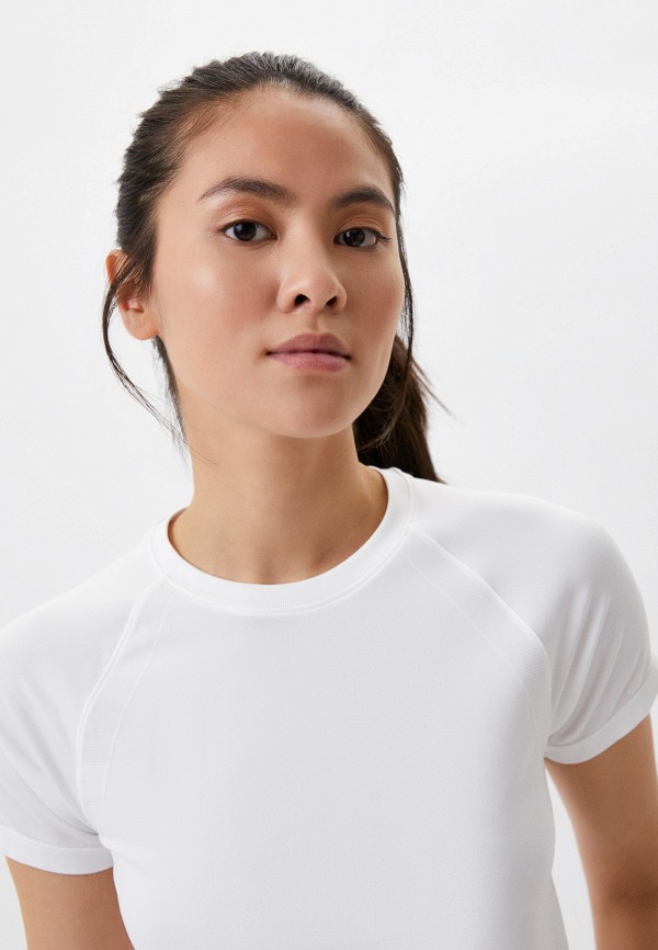 фото Футболка спортивная uniqlo