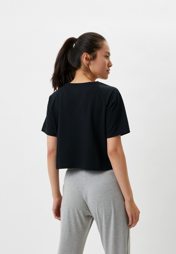 Футболка спортивная UNIQLO черный, размер 42, фото 3