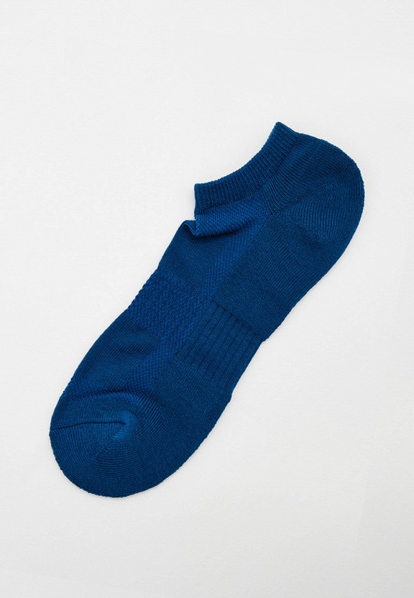 

Носки UNIQLO, Синий