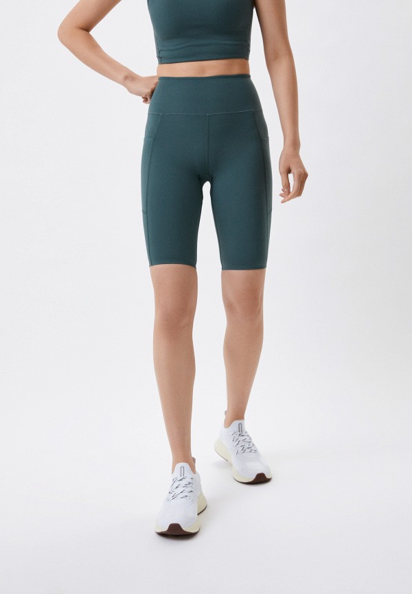 

Велосипедки UNIQLO, Зеленый, AIRism