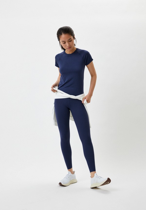 фото Леггинсы uniqlo