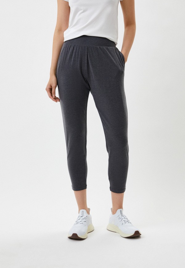 

Брюки спортивные UNIQLO, Серый, AIRism