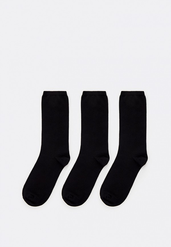 Носки 3 пары  UNIQLO