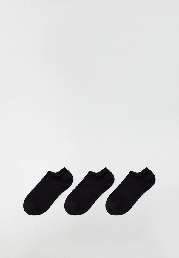Носки 3 пары  UNIQLO