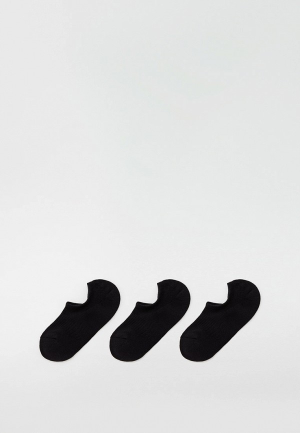 Подследники 3 пары  UNIQLO
