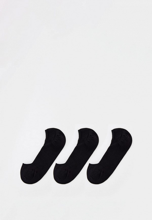 Носки 3 пары  UNIQLO