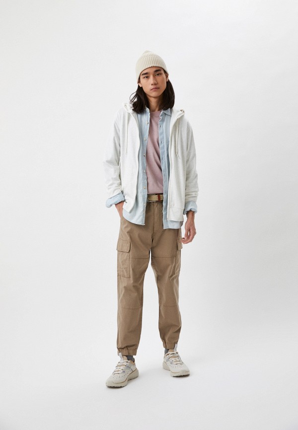 Брюки  UNIQLO фото