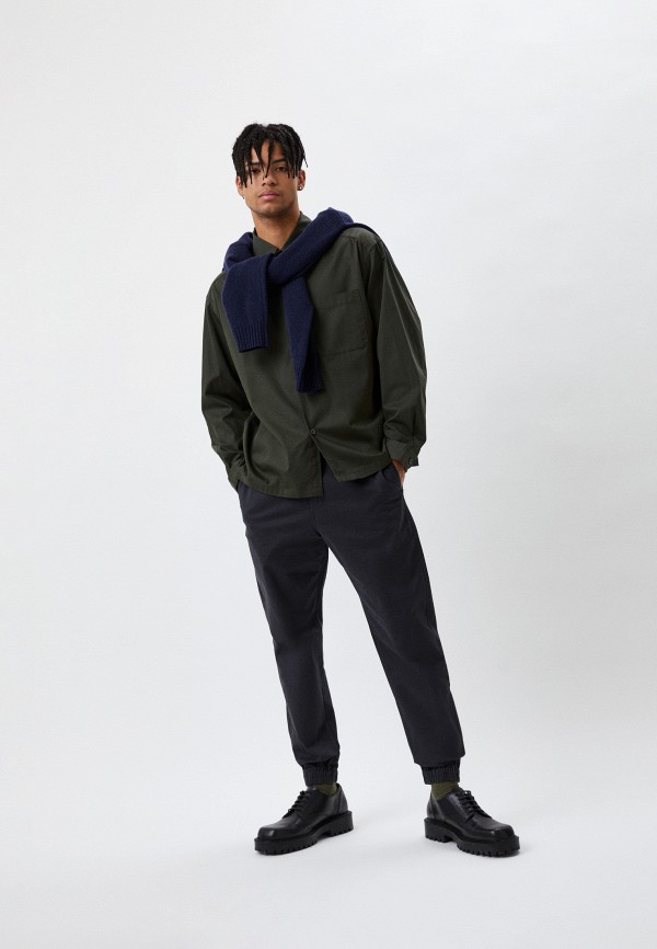 фото Брюки uniqlo