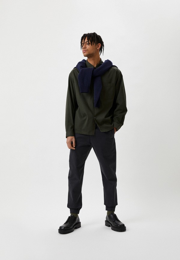 фото Рубашка uniqlo