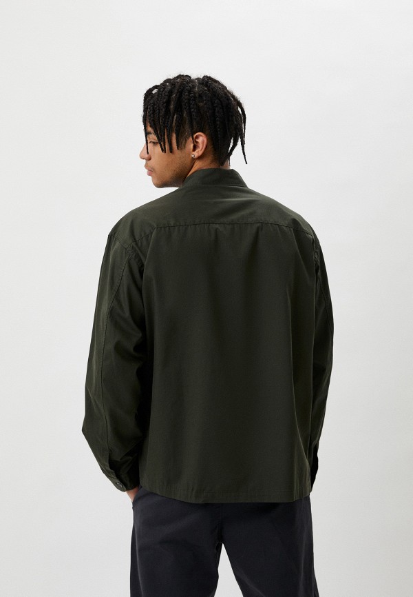 фото Рубашка uniqlo