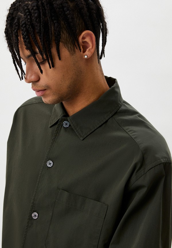 фото Рубашка uniqlo