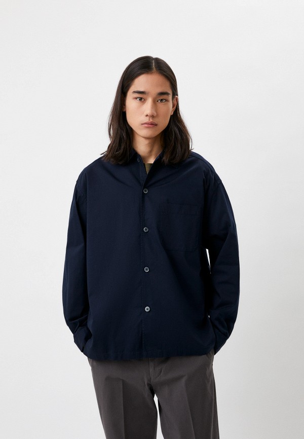 Рубашка  UNIQLO