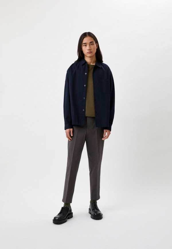 Рубашка  UNIQLO фото